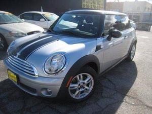  MINI Cooper - 2dr Hatchback