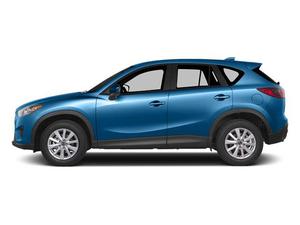  Mazda CX-5 Grand Touring - AWD Grand Touring 4dr SUV