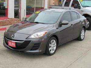  Mazda MAZDA3 - I 2.0L AUTOMATIC