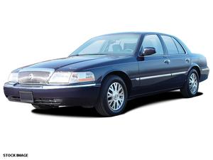  Mercury Grand Marquis LS in Forest City, NC