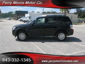  Mercury Mariner Premier I4 - AWD Premier I4 4dr SUV