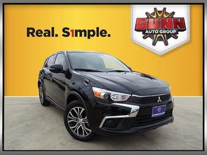  Mitsubishi Outlander Sport 2.4 ES - 2.4 ES 4dr