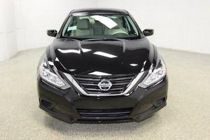  Nissan Altima S