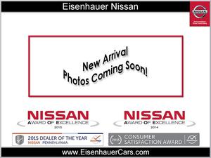  Nissan Pathfinder S in Wernersville, PA