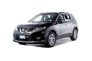  Nissan Rogue SL