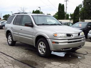  Oldsmobile Bravada - AWD 4dr SUV