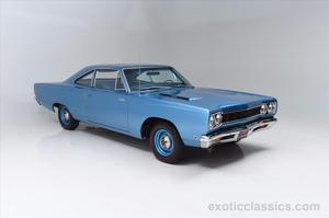  Plymouth Roadrunner -