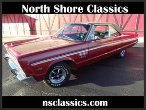  Plymouth Sport Fury - -NUMBERS MATCHING- SURVIVOR WITH