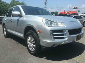  Porsche Cayenne - Tiptronic AWD 4dr SUV