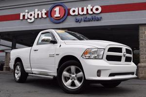  RAM Ram Pickup  -