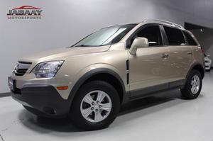  Saturn Vue XE - XE 4dr SUV