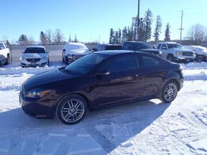  Scion tC -