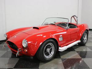  Shelby Cobra -