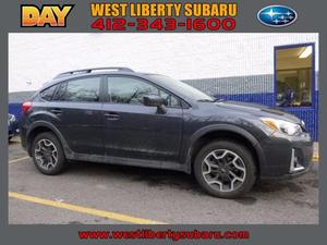  Subaru Crosstrek 2.0i Premium - AWD 2.0i Premium 4dr