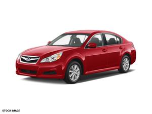  Subaru Legacy 2.5i Premium in Northumberland, PA