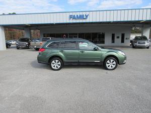  Subaru Outback 2.5i Limited - AWD 2.5i Limited 4dr