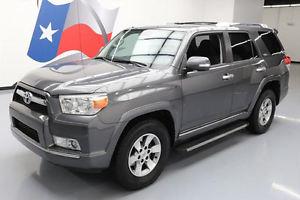  Toyota 4Runner