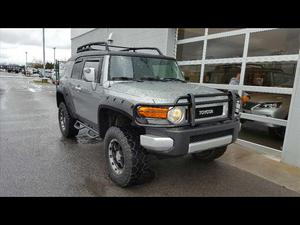  Toyota FJ Cruiser in Knoxville, TN