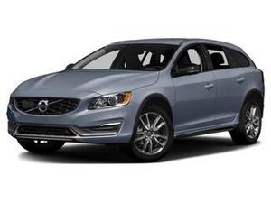  Volvo V60 Cross Country T5 Premier - AWD T5 Premier 4dr