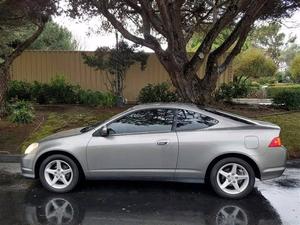  Acura RSX - 2dr Hatchback