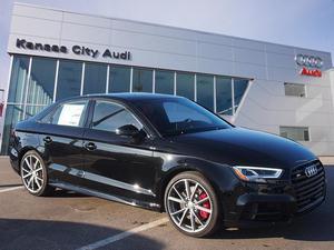  Audi S3 2.0T quattro Premium Plus - AWD 2.0T quattro