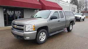  Chevrolet Silverado  - LT Pickup 4D 6 1/2 ft