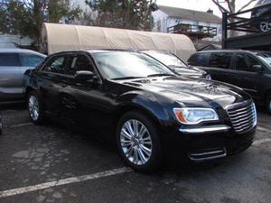  Chrysler 300 - AWD 4dr Sedan