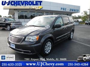  Chrysler Town and Country Touring - Touring 4dr