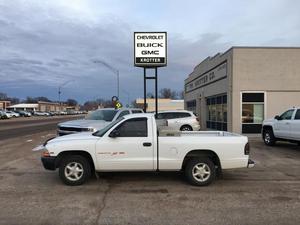  Dodge Dakota - SPORT