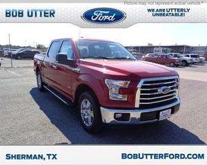  Ford F-150 - XLT