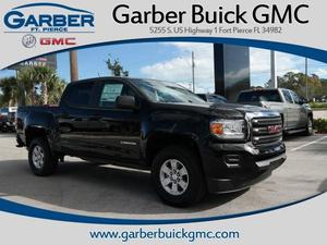  GMC Canyon - 4x2 4dr Crew Cab 5 ft. SB