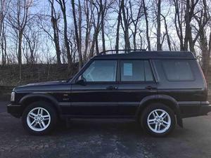  Land Rover Discovery SE - SE 4WD 4dr SUV