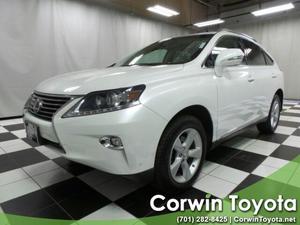  Lexus RX 350 - AWD 4dr SUV