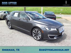  Lincoln MKZ Reserve - Reserve 4dr Sedan