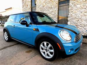  MINI Cooper - 2dr Hatchback