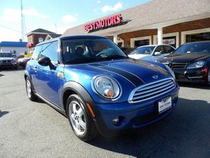  MINI Cooper - 2dr Hatchback