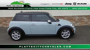  MINI Cooper Hardtop - 2dr Hatchback