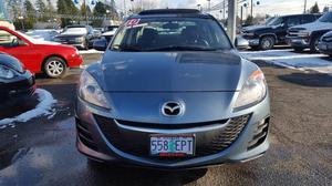  Mazda MAZDA3 i Touring - i Touring 4dr Sedan 5A