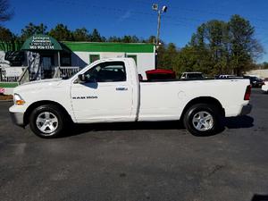  RAM Ram Pickup  SLT - 4x2 SLT 2dr Regular Cab 8 ft.