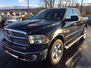  RAM Ram Pickup  SLT - 4x4 SLT 4dr Crew Cab 5.5 ft.