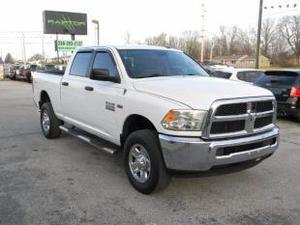  RAM Ram Pickup  SLT - 4x4 SLT 4dr Crew Cab 6.3 ft.