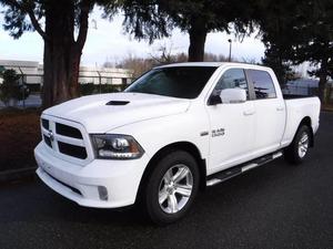  RAM Ram Pickup  Sport - 4x4 Sport 4dr Crew Cab 6.3