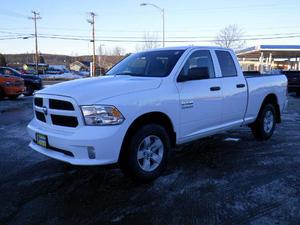  RAM Ram Pickup  - Tradesman/Express