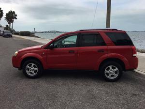  Saturn Vue - 4dr SUV w/Automatic
