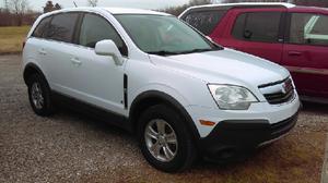  Saturn Vue XE - XE 4dr SUV