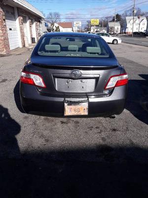  Toyota Camry Hybrid - 4dr Sedan