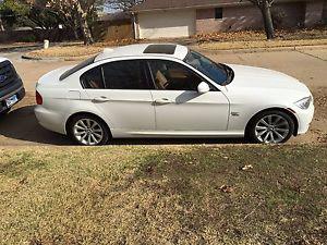  BMW 3-Series 328I XDRIVE