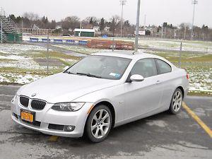  BMW 3-Series Sports Package