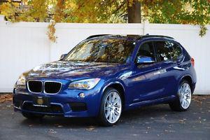  BMW X1 xDrive35i M Sport