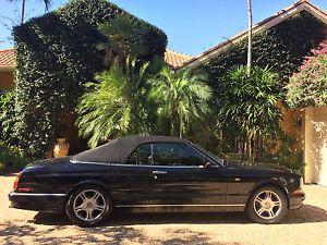  Bentley Azure Black